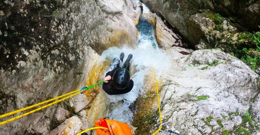 Bovec: 100% Unforgettable Canyoning Adventure + FREE photos - Gear and Water-Proof Reality: What to Bring (and What You Don’t)