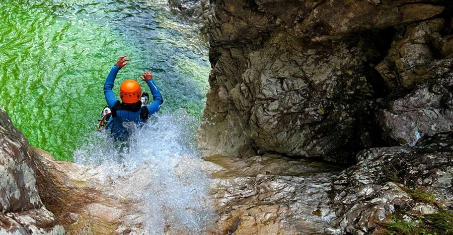 Bovec: 4-Hour Canyoning Adventure - Transfers and the $114 Price: Is It Worth It?