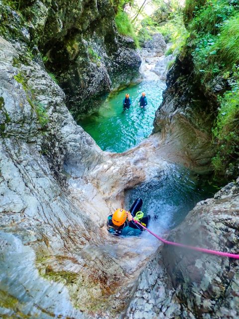 Bovec Adventure: Canyoning in Triglav National Park - Bovec arrival and the Sport MIX meeting point
