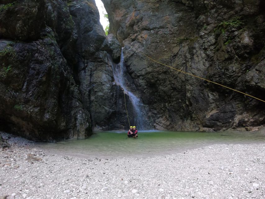 Bovec: Canyoning in Triglav National Park Tour + Photos - Gear and Safety Briefing: The Part That Makes This Feel Manageable