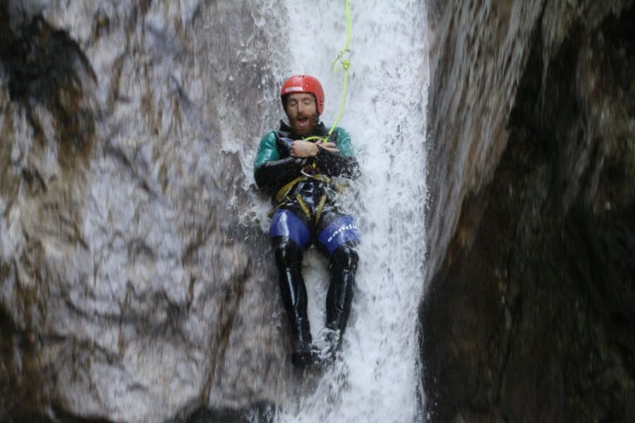 Bovec: Exciting Canyoning Tour in Sušec Canyon - Price and Value: Is $76 Worth It for a 3-Hour Canyoning Tour?