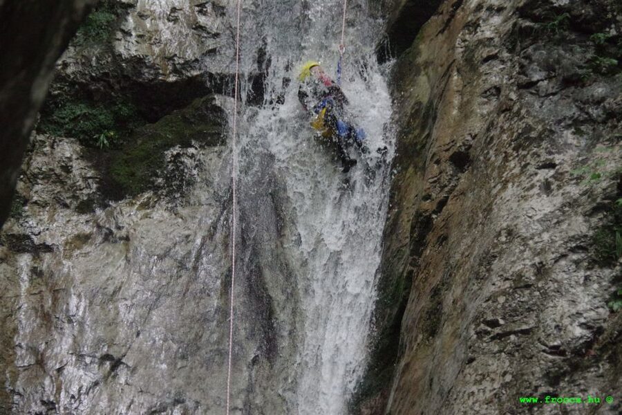 Bovec: Half-Day Canyoning Trip - Quick Tips Before You Go