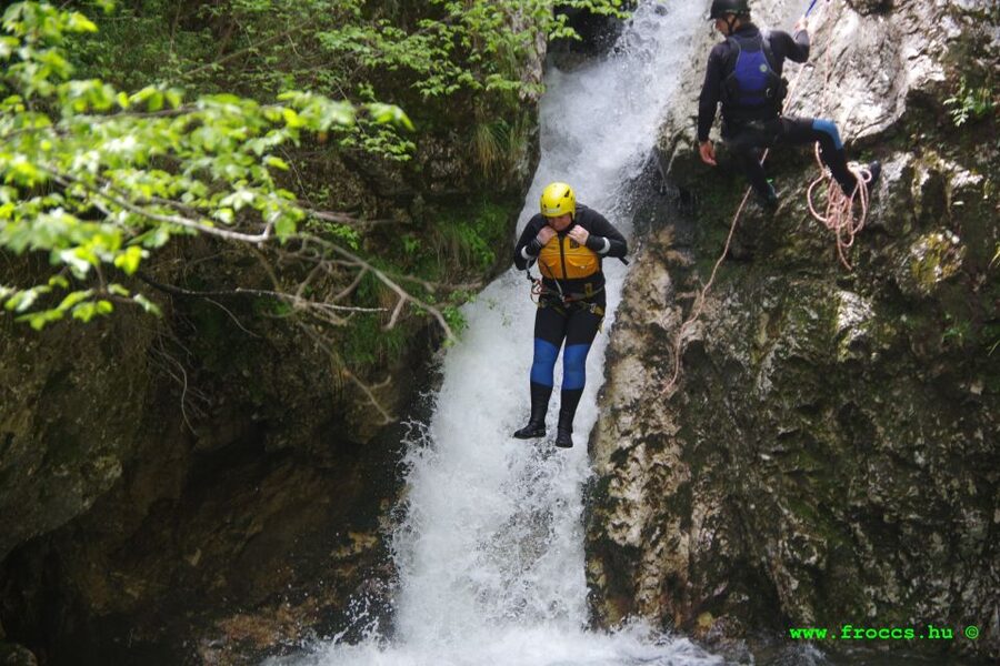 Bovec: Half-Day Canyoning Trip - The Safety Talk and Gear Check That Sets the Tone