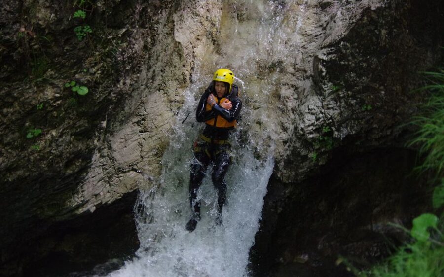 Bovec: Half-Day Canyoning Trip - Timing and How the Half-Day Adds Up