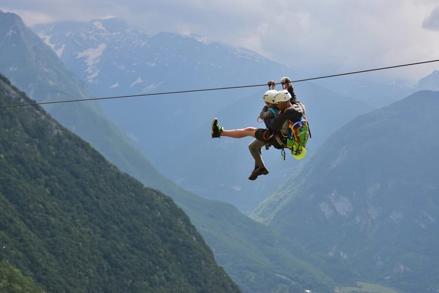 Bovec: Panoramic Zipline Tour - Where the Tour Starts in Bovec (And Why It Matters)