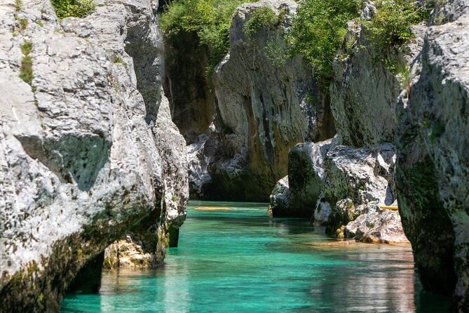 Bovec Private E-bike tour - Exploring hidden gems - Key highlights to look for
