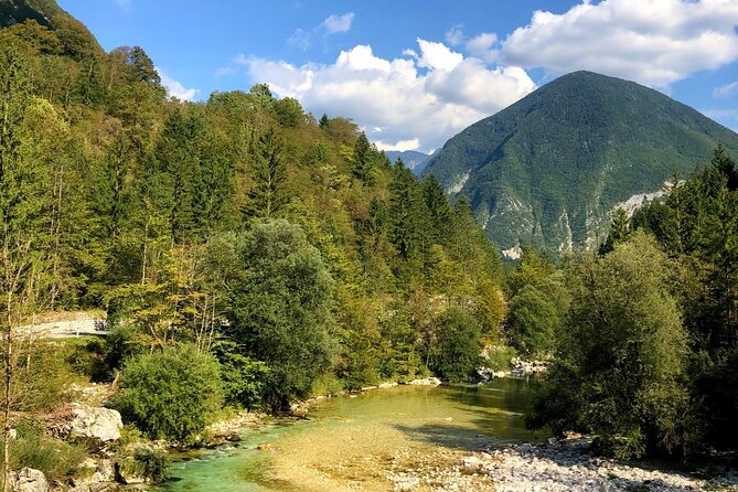 Bovec Private E-bike tour - Exploring hidden gems - Who this tour is for, and who should think twice