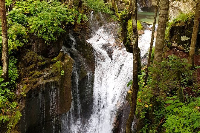 Bovec Private E-bike tour - Exploring hidden gems - Practical tips to make your day smoother