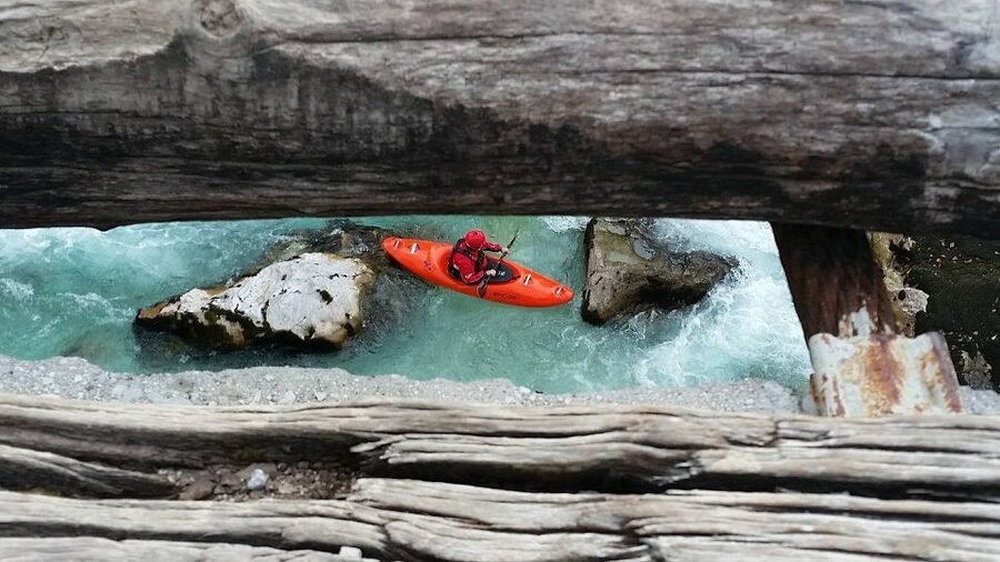 Bovec: Soča River 1-Day Beginners Kayak Course - Key things to know before you go