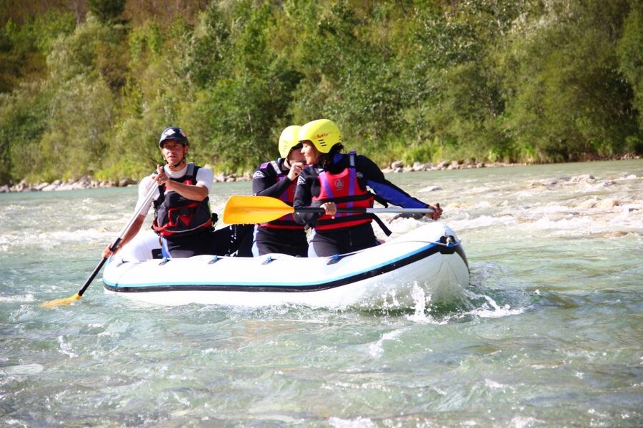 Bovec: Soča River Private Rafting Experience for Couples - Equipment, what to bring, and the practical comfort win at the finish