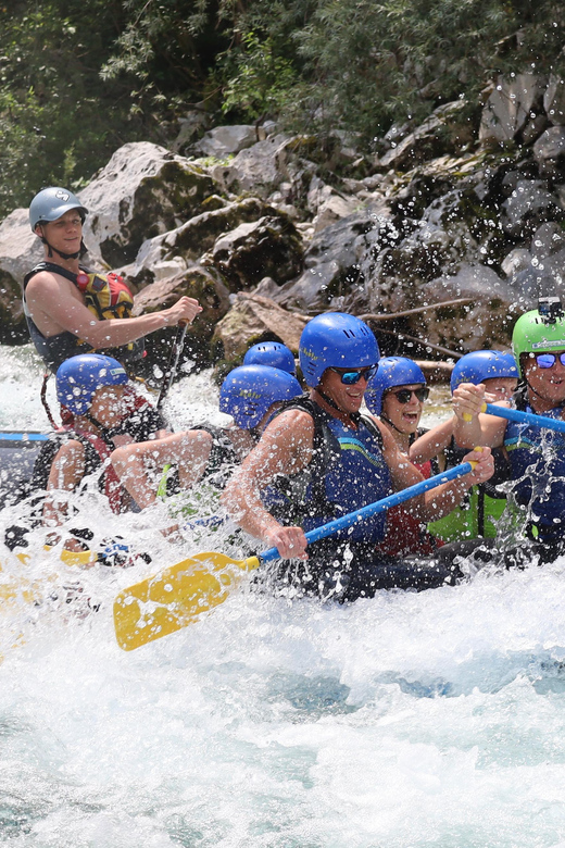 Bovec: Soča River Rafting Adventure with Photos and Drink - Price and value check: what $70 really buys (and what to budget)