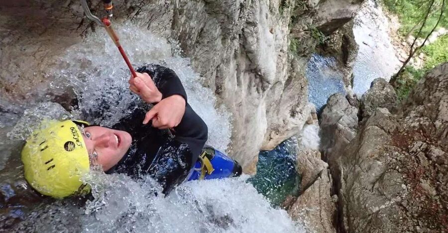 Bovec: Sušec Canyon Canyoning Experience - Key Highlights You Should Know Before You Go