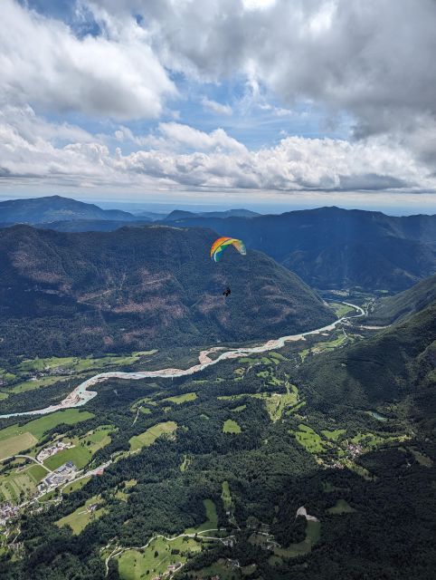Bovec: Tandem paragliding in Julian Alps - Safety and the real fitness checklist (no drama, just facts)