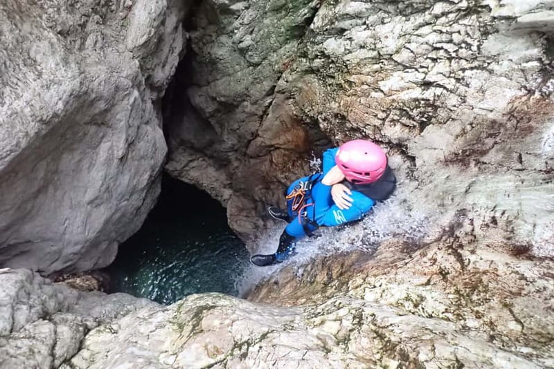 Bovec: Thrilling Canyoning in Sušec Gorge with Photo service - Should you book this Sušec Gorge canyoning tour?