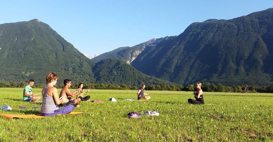 Bovec: Yoga in the Soča Valley - Key Things I’d Prioritize Before Booking