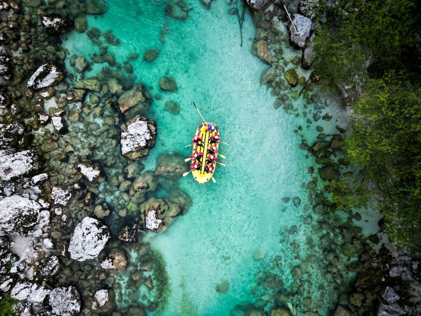 Bovec: Your Ultimate Rafting Expedition on Soča river - Photo Stop Time, How It Works Without Ruining Your River Focus