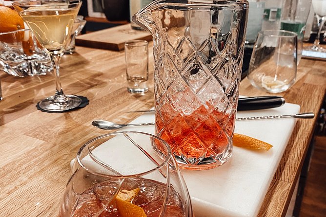 Broken Bones Gin Experience - Price and Value: Is $40.94 Worth It?