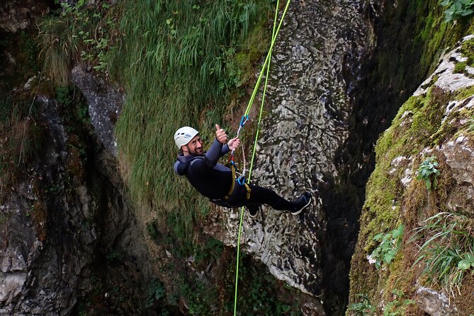 Canyoning And Rafting Adventure - Lake Bled Slovenia Free Photos - The Built-In Break in Bled, and Why Food Planning Matters