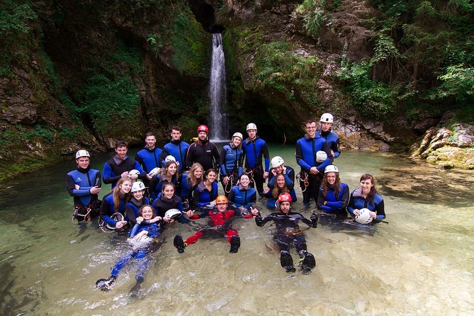 Canyoning And Rafting Adventure - Lake Bled Slovenia Free Photos - Price and Value: What You’re Really Paying For
