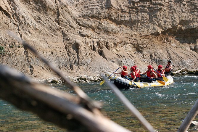 Canyoning And Rafting Adventure - Lake Bled Slovenia Free Photos - Who This Tour Fits Best (and Who Might Want a Different Option)