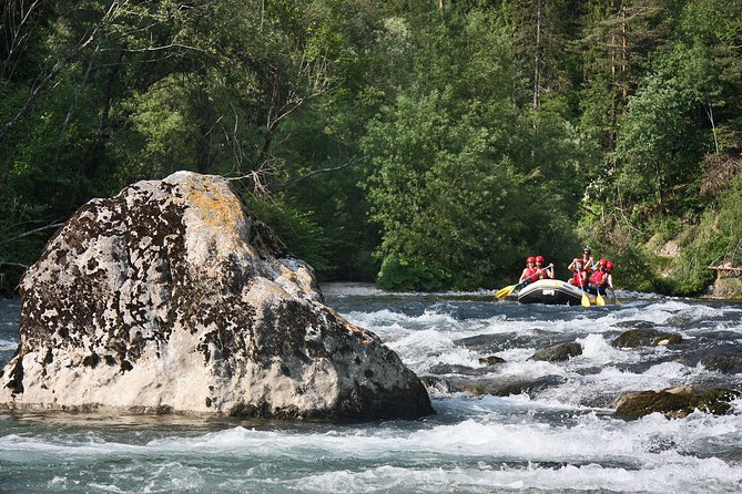 Canyoning And Rafting Adventure - Lake Bled Slovenia Free Photos - Booking Tips That Actually Help on Tour Day