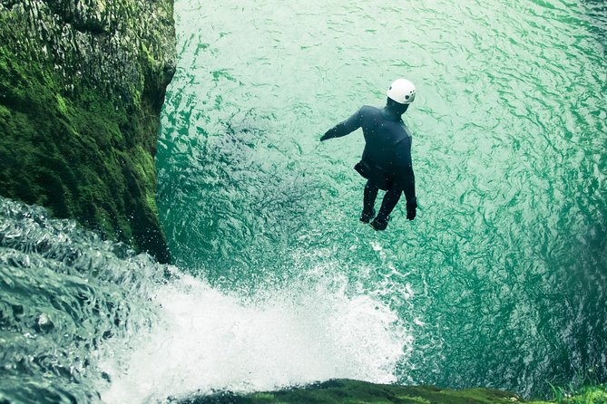 Canyoning Bled Slovenia Triglav National Park Tour with Photos - Who should book this canyoning tour, and who should skip it