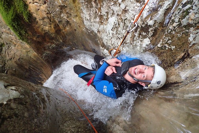 Canyoning in Bled - Quick Hits: What Makes Canyoning Bled Worth Your Time