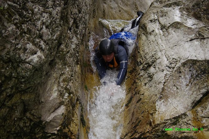 Canyoning in Susec Canyon - Your Guide, Your Pace: Safety and Technique That Actually Helps