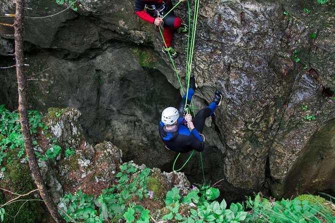 Canyoning Lake Bled Slovenia - Free Photos and Videos - Lake Bohinj and Lake Bled: the return has its own rewards