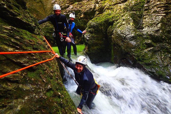 Canyoning Lake Bled Slovenia With Photos and Videos - Price and value: what you really get for $89.87