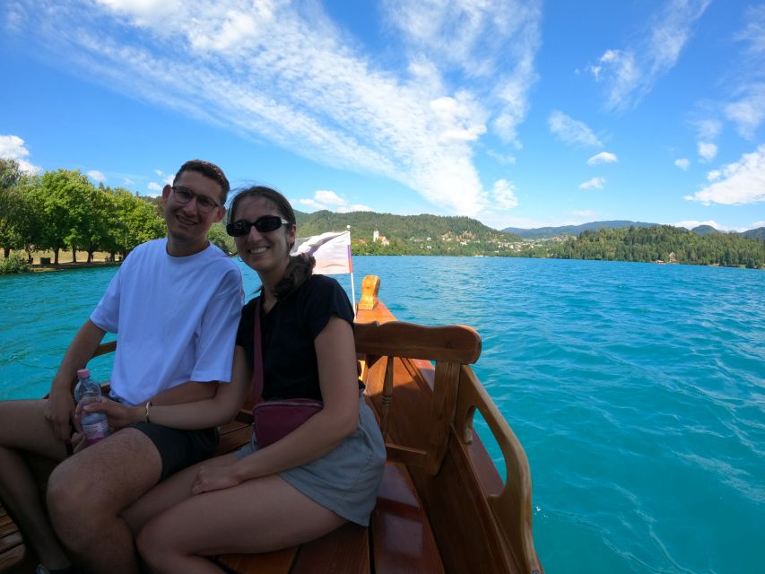 Classic: Bled, Kranjska Gora, Planica, Peričnik (exclusive) - Kranjska Gora and the Triglav National Park drive that sets the tone