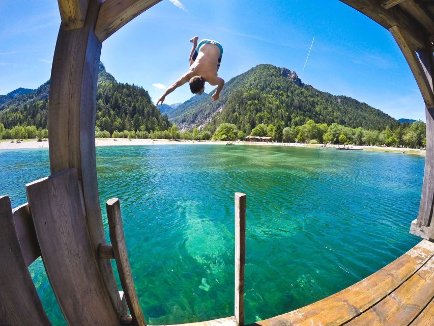 Classic: Bled, Kranjska Gora, Planica, Peričnik (exclusive) - Price, value, and who this tour fits best