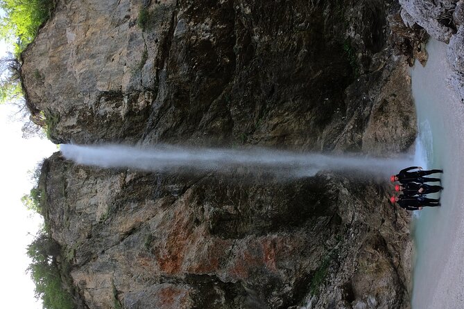 Classic Canyon Fratarica, Bovec (with photos) - Key highlights at a glance
