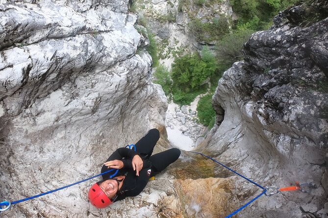 Classic Canyon Fratarica, Bovec (with photos) - Price, value, and what makes $126.71 feel fair