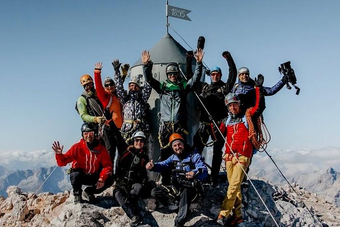 Climbing Mount Triglav in Slovenia - Key highlights at a glance