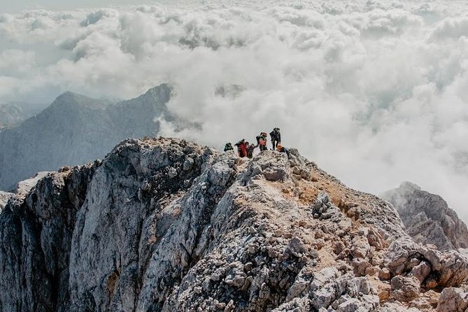 Climbing Mount Triglav in Slovenia - Who should take this Mount Triglav climb, and who should think twice