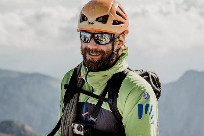 Climbing Mount Triglav in Slovenia - Weather matters more than hype on Triglav