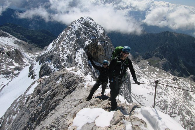 Climbing Mount Triglav in Slovenia - Should you book this Mount Triglav climb?