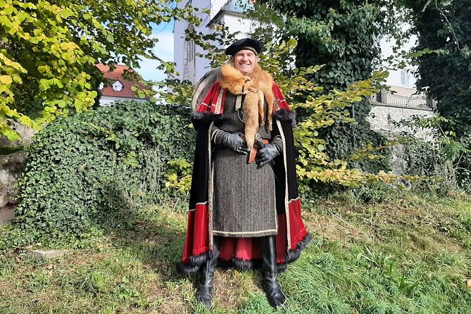 Cosmopolitan "medieval" Bled Walking Tour - What’s not included: castle and island planning