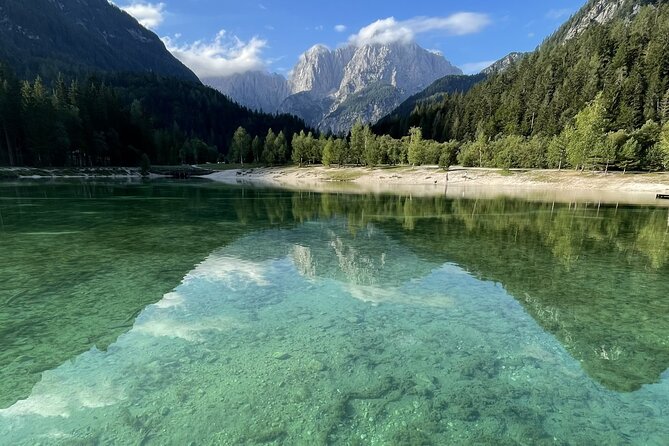Day Trip in Triglav National Park from Bled - Stop-by-stop: what to expect at each location
