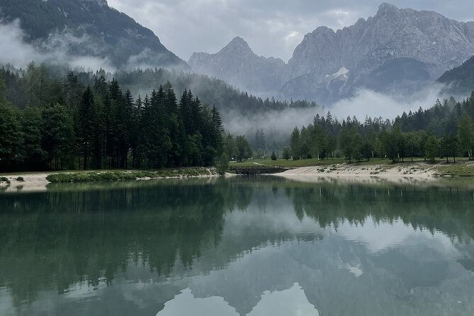Day Trip in Triglav National Park from Bled - When this tour is your best move