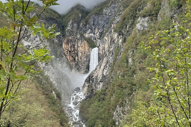 Day Trip in Triglav National Park from Bled - What to pack, so you don’t waste the best moments