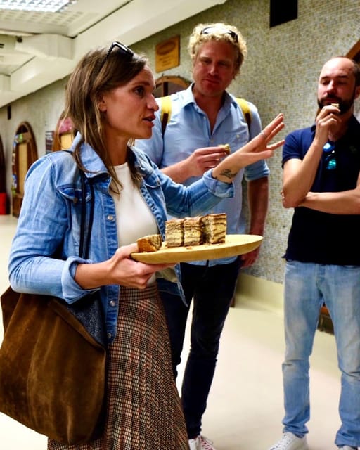 Discover Ljubljana with a local - How the guide experience works, and why it matters