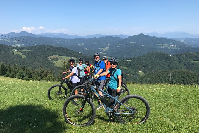 E-bike holidays: Trans Slovenia e-bike tour - Price and value: what you are paying for, and what you are not