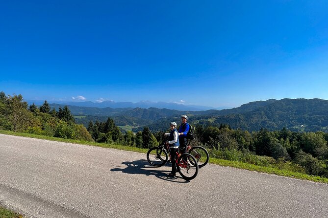 E-bike holidays: Trans Slovenia e-bike tour - Ljubljana rest day: how to use your time without feeling lost