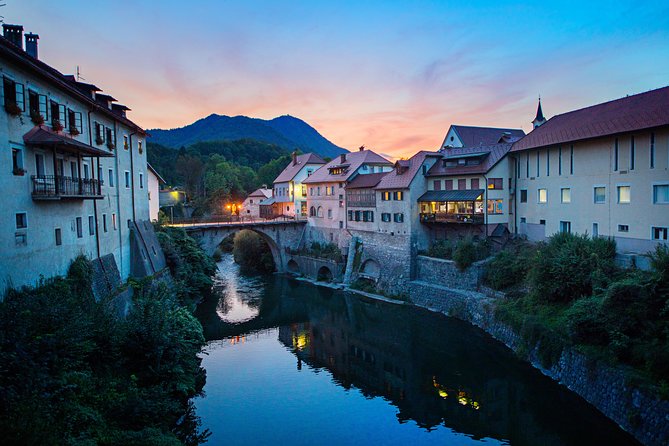 E-bike tour Škofja Loka - Price and value: what $144.57 really covers for your half-day