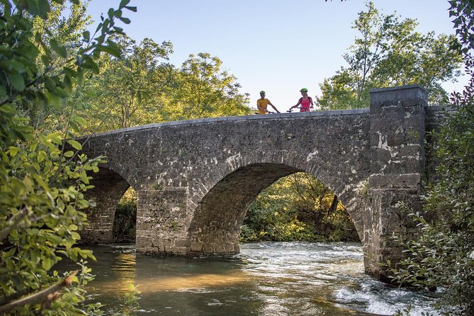 E-bike Vipava River Tour - Key highlights worth knowing before you go