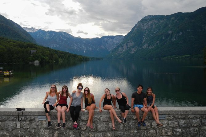 Emerald River Tour, Triglav National Park & Soča valley Day Trip - Key points before you go