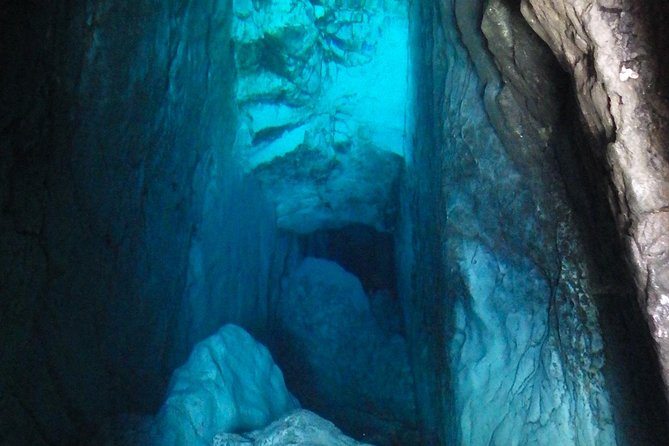 Emerald River Tour, Triglav National Park & Soča valley Day Trip - Boka waterfall and Kozjak Waterfall, Triglav National Park style
