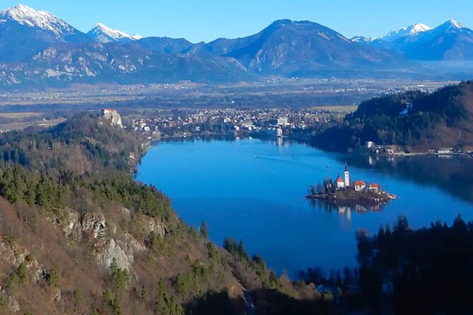 Enjoy the boat ride on Lake Bled and Castle - The Small-Group Advantage (and Why It Shows in Reviews)